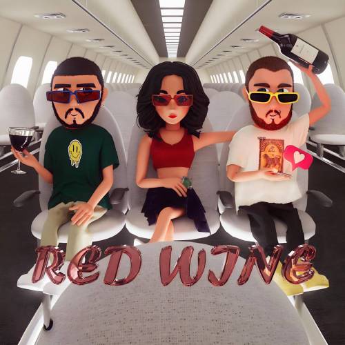 دانلود آهنگ Red Wine (OG) از Lenna