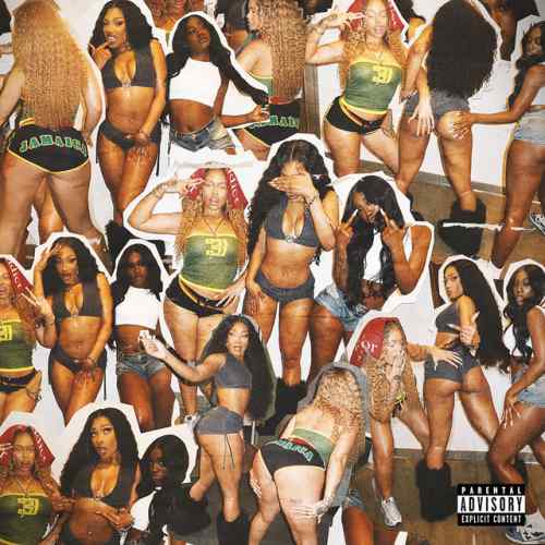 دانلود آهنگ Sunday Service (feat. Megan Thee Stallion & Flo Milli) از Latto & Megan Thee Stallion & Flo Milli