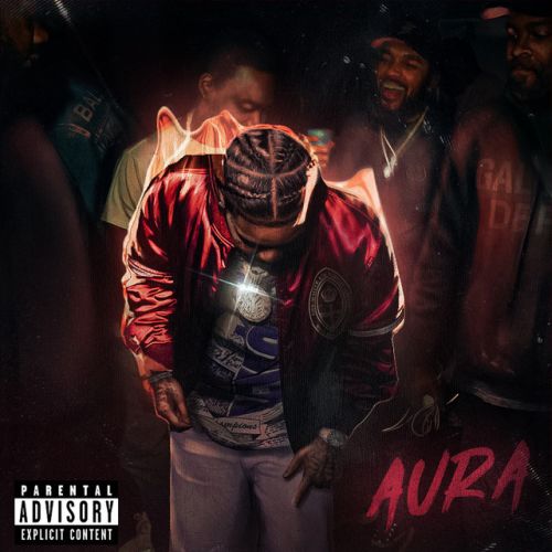 دانلود آهنگ Aura از Young M.A