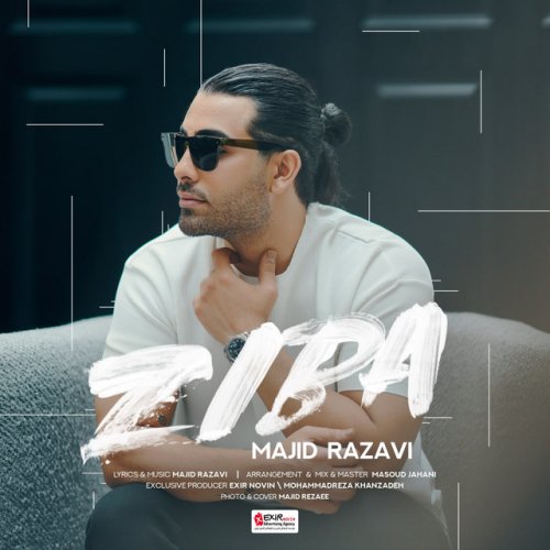دانلود آهنگ Ziba از Majid Razavi
