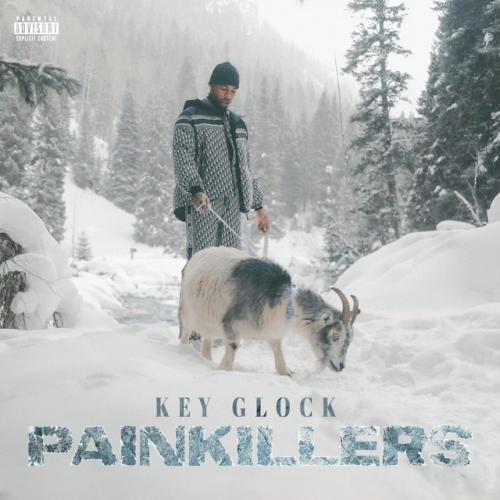 دانلود آهنگ Pain Killers از Key Glock