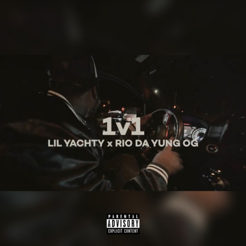 دانلود آهنگ 1v1 (feat. Lil Yachty) از Rio Da Yung Og & Lil Yachty