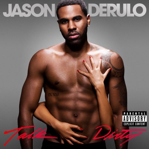 دانلود آهنگ Talk Dirty (feat. 2 Chainz) از Jason Derulo & 2 Chainz