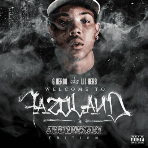 دانلود آهنگ Same Me از G Herbo