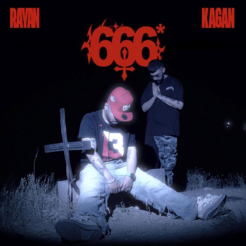 دانلود آهنگ 666 از rayan & Ashkan Kagan