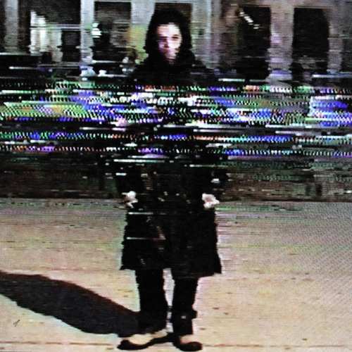 دانلود آهنگ RampartRange از BONES