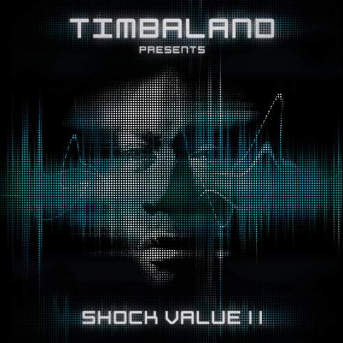 دانلود آهنگ If We Ever Meet Again (Featuring Katy Perry) از Timbaland & Katy Perry