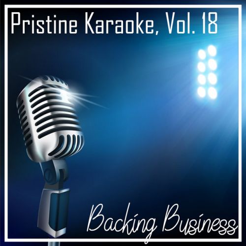 دانلود آهنگ Like That (Originally Performed by Doja Cat & Gucci Mane) [Instrumental Version] از Backing Business