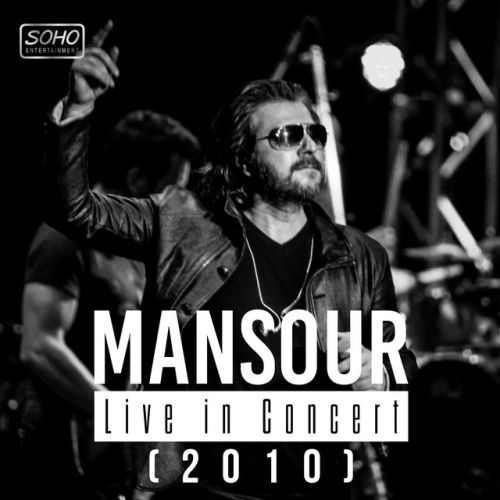 Gharaaremoon Yadet Nareh - Live