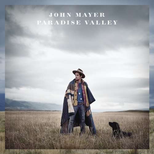 دانلود آهنگ Who You Love (feat. Katy Perry) از John Mayer & Katy Perry