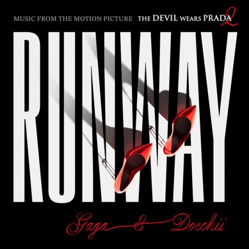دانلود آهنگ RUNWAY از Lady Gaga & Doechii