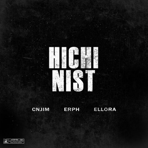 دانلود آهنگ Hichi Nist از Cnjim & Erph & Ellora