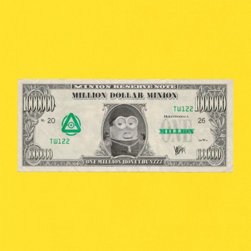 دانلود آهنگ Million Dollar Minion از Yeat