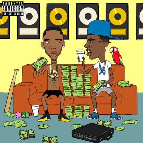 دانلود آهنگ Case Closed از Young Dolph & Key Glock