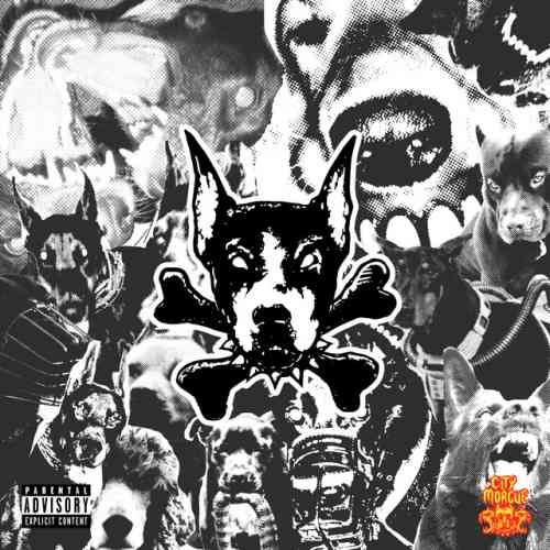 دانلود آهنگ DAWG از City Morgue & ZillaKami & SosMula
