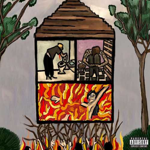 دانلود آهنگ Ugliest از $uicideboy$