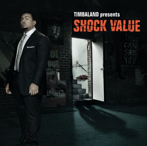 دانلود آهنگ The Way I Are از Timbaland & D.O.E. & Keri Hilson