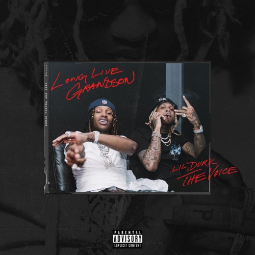 دانلود آهنگ Still Trappin' از Lil Durk & King Von