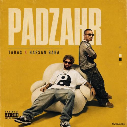 Padzahr