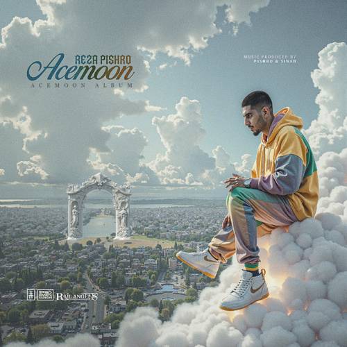 دانلود آهنگ Acemoon از Reza Pishro