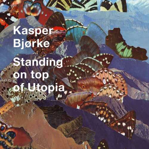 دانلود آهنگ Heaven از Kasper Bjørke