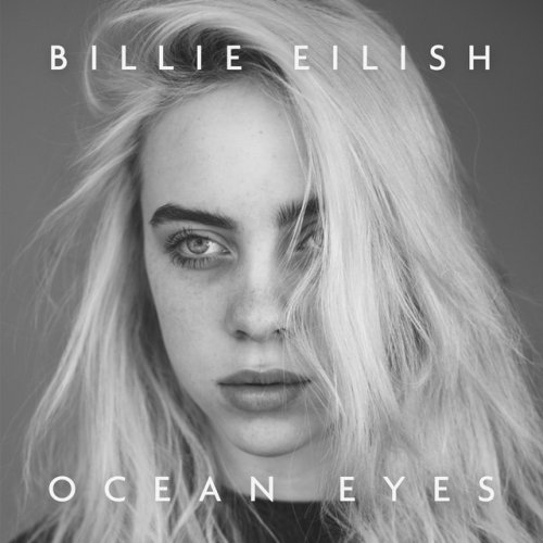 دانلود آهنگ ocean eyes از Billie Eilish