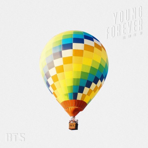 دانلود آهنگ Run (Alternative Mix) از BTS