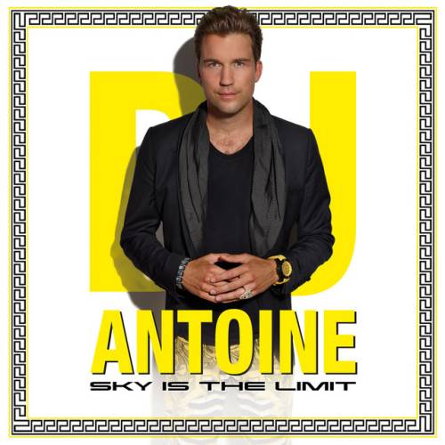 You're Ma Cherie - DJ Antoine vs Mad Mark 2K13 Radio Edit