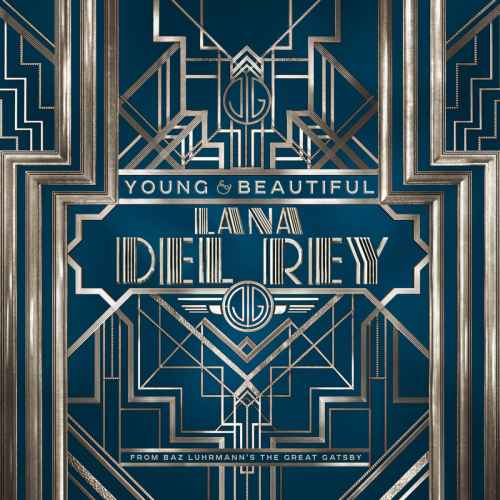 دانلود آهنگ Young And Beautiful از Lana Del Rey