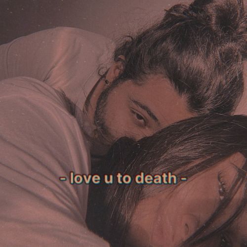 دانلود آهنگ Love You To Death از Hoomaan