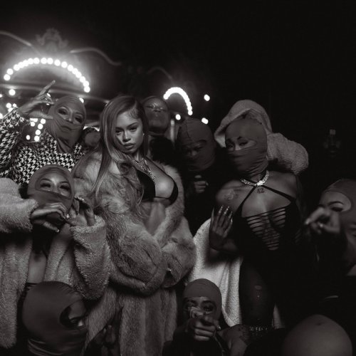 دانلود آهنگ Blick Sum (feat. Playboi Carti) از Latto & Playboi Carti