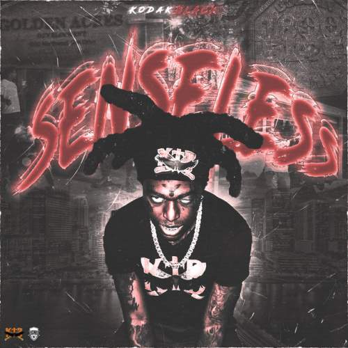 دانلود آهنگ Senseless از Kodak Black