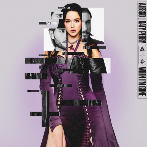دانلود آهنگ When I’m Gone (with Katy Perry) از Alesso & Katy Perry