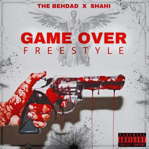 GAME OVER (Freestyle)
