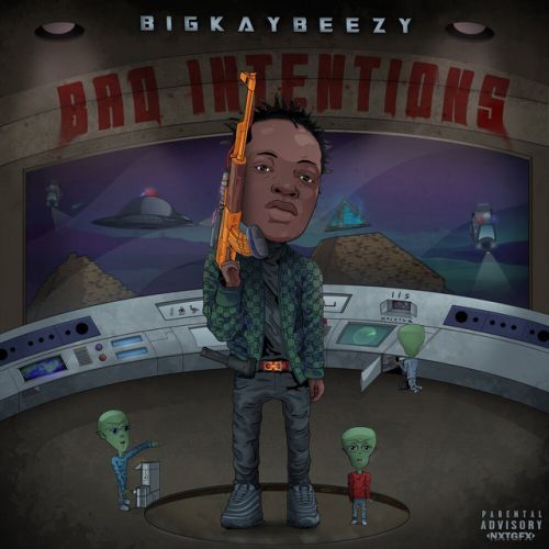 دانلود آهنگ BookBag 2.0 (feat. Polo G) از BigKayBeezy & Polo G