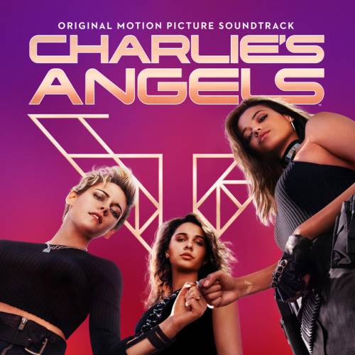 دانلود آهنگ Don’t Call Me Angel (Charlie’s Angels) (with Miley Cyrus & Lana Del Rey) از Ariana Grande & Lana Del Rey & Miley Cyrus