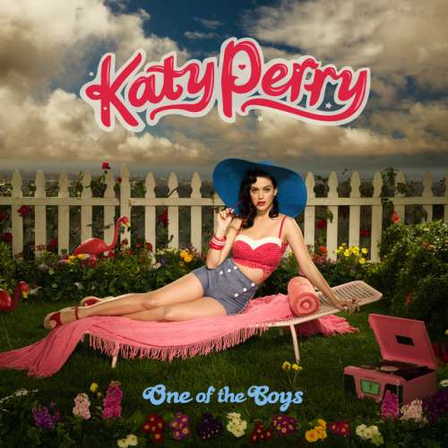 دانلود آهنگ Waking Up In Vegas از Katy Perry