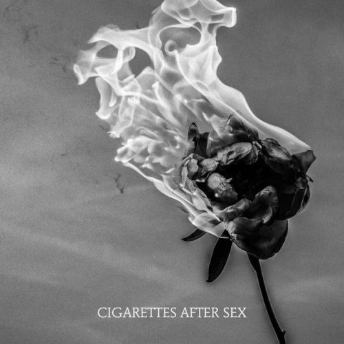 دانلود آهنگ You're All I Want از Cigarettes After Sex
