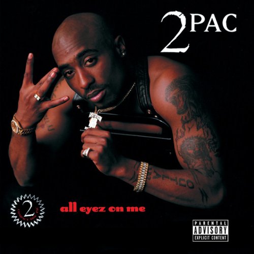 دانلود آهنگ All Eyez On Me (ft. Big Syke) از 2Pac & Big Syke