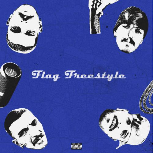 دانلود آهنگ FLAG FREE$TYLE از Big Shaggy & Kiyot