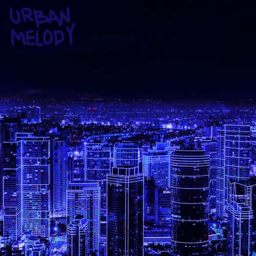 دانلود آهنگ Urban Melody از IVOXYGEN
