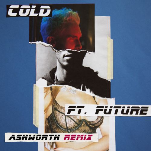 دانلود آهنگ Cold - Ashworth Remix از Maroon 5 & Future & Ashworth