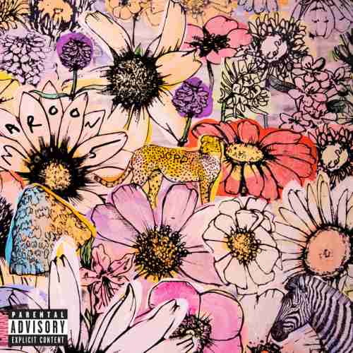 دانلود آهنگ Memories Remix (feat. Nipsey Hussle & YG) از Maroon 5 & YG & Nipsey Hussle