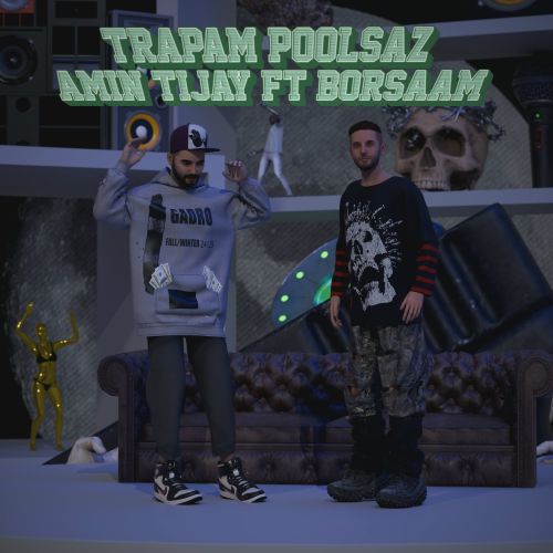 Trapam Poolsaz