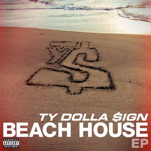 دانلود آهنگ Paranoid (feat. B.o.B) از Ty Dolla $ign & B.o.B