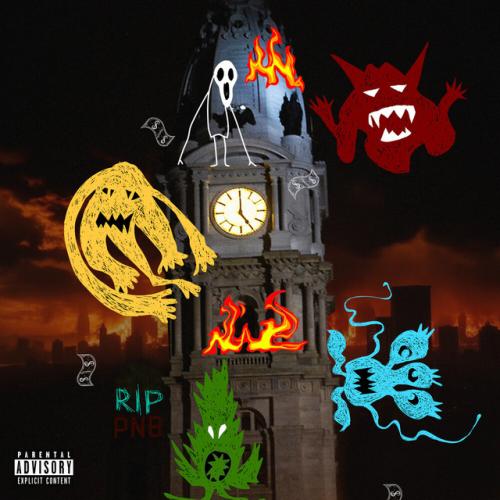 دانلود آهنگ 5AM IN PHILLY از Meek Mill