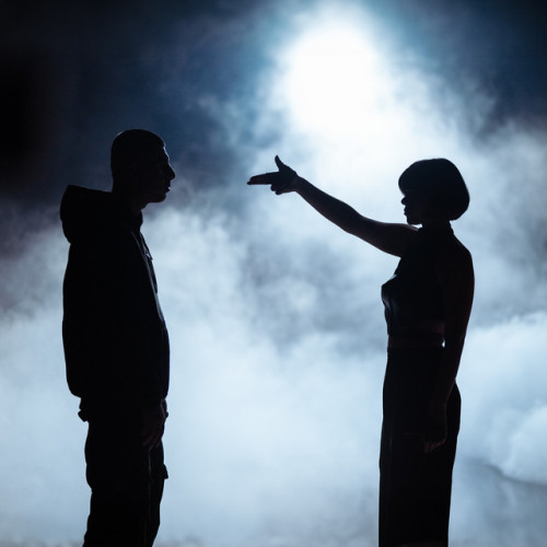 دانلود آهنگ Mirrors از Reza Pishro & Saaren