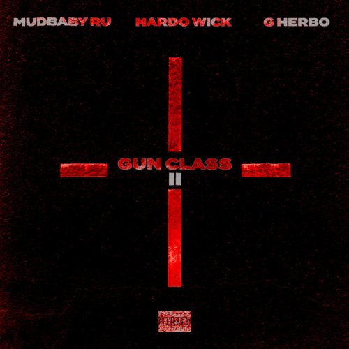 دانلود آهنگ Gun Class II (feat. Nardo Wick & G Herbo) از MudBaby Ru & Nardo Wick & G Herbo