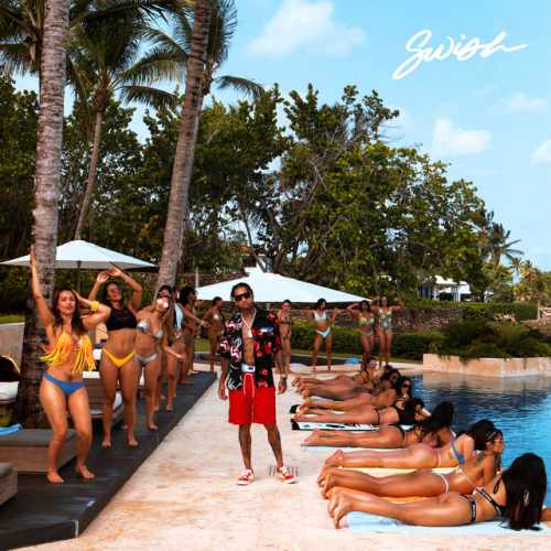 دانلود آهنگ SWISH از Tyga