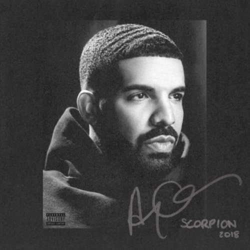 دانلود آهنگ God's Plan از Drake